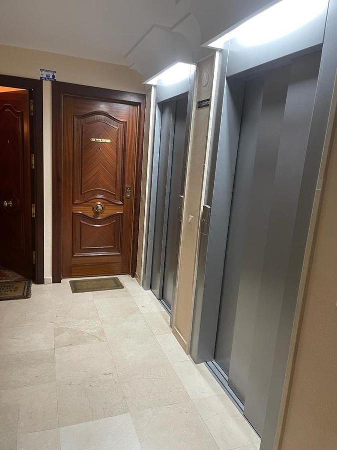 Apartamento Primera Linea Playa. Fuengirola Dış mekan fotoğraf